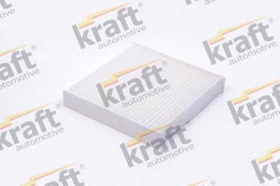 KRAFT AUTOMOTIVE 1737005 -  Фильтр воздуха в салоне